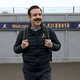 Image for article titled Ted Lasso has lots to say about mental health, if the discourse calms down enough for us to hear it